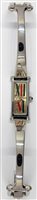 Reloj Gucci Mujer in Acero YA015548 - YA015548
